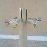 Vintage “planta” coat rack by castelli
