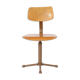 Industrial Chair Drabert Germany 60s-70s Vintage