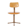 Industrial Chair Drabert Germany 60s-70s Vintage
