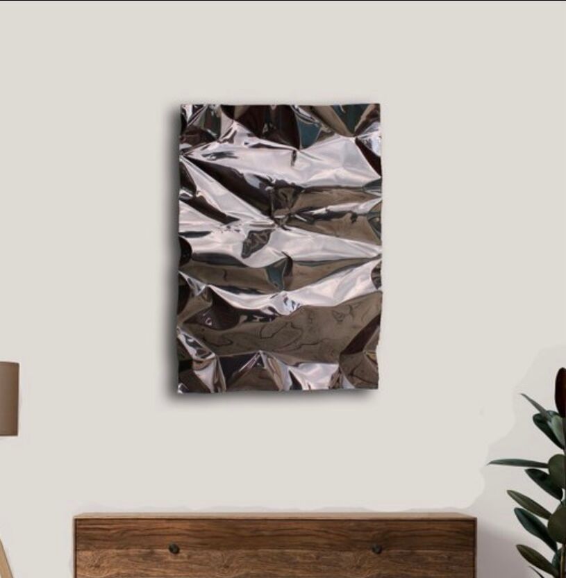 Wall decoration - Mirror Chocolate - Studio Ava Design