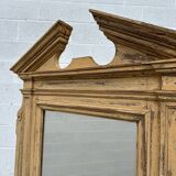 Napoleon III entrance mirror