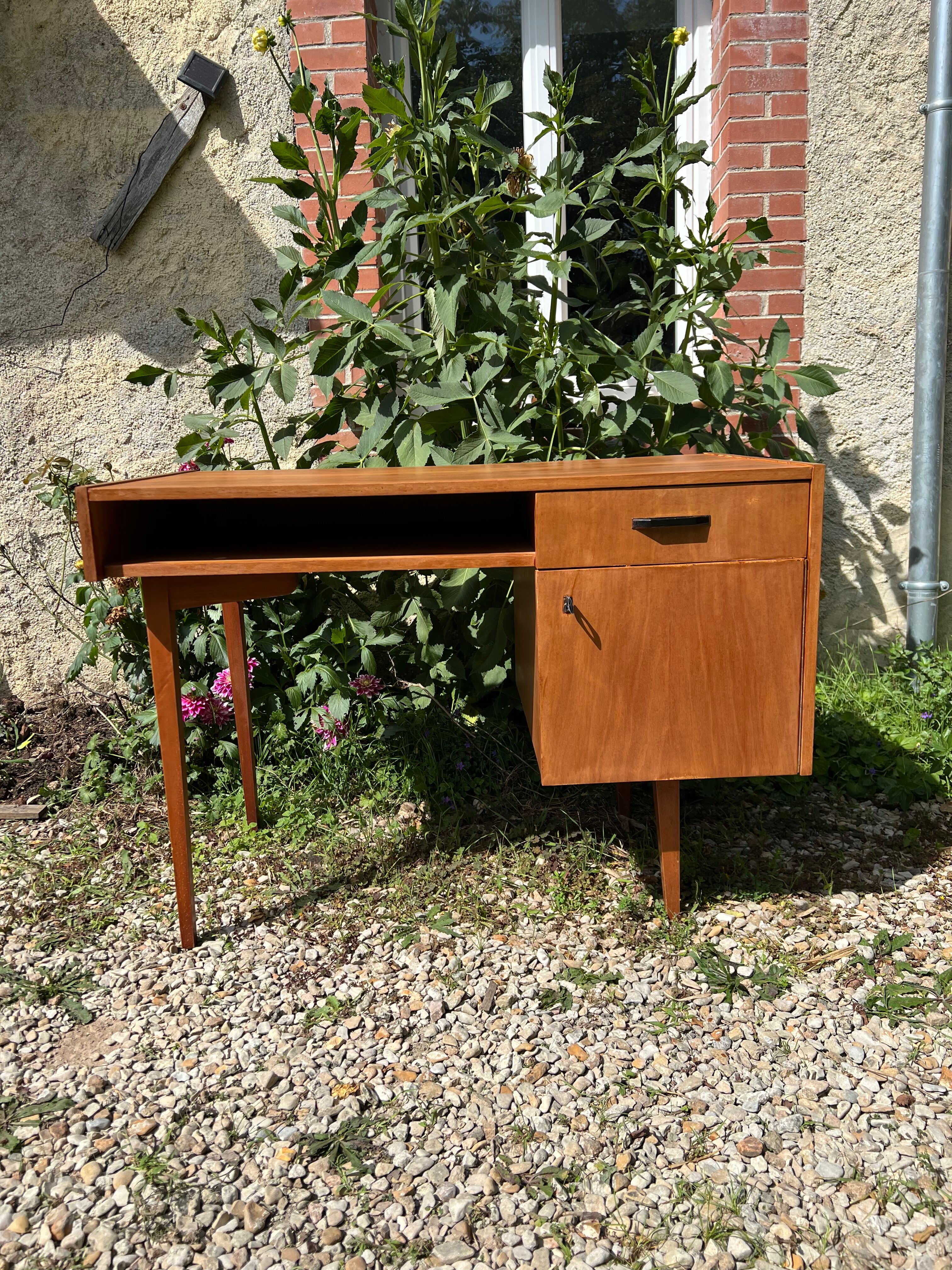Vintage desk