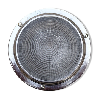 Old ceiling lamp holophane