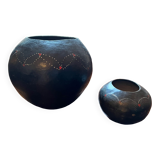 Zulu earthenware pottery - South Africa