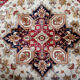 Tapis heriz persia 245x160cm