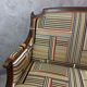 Louis XVI style sofa refurbished