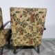 Fauteuil art déco de Jindrich Halabala