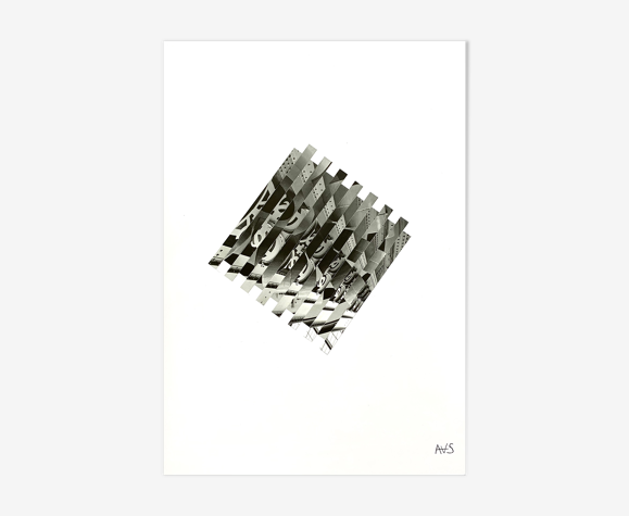 Liens par Atelier Alice Salganick