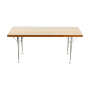 Table basse Tchécoslovaquie