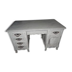 bureau louis XV