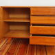 Chest of Drawers, Interier Praha, Czechoslovakia, 1960s