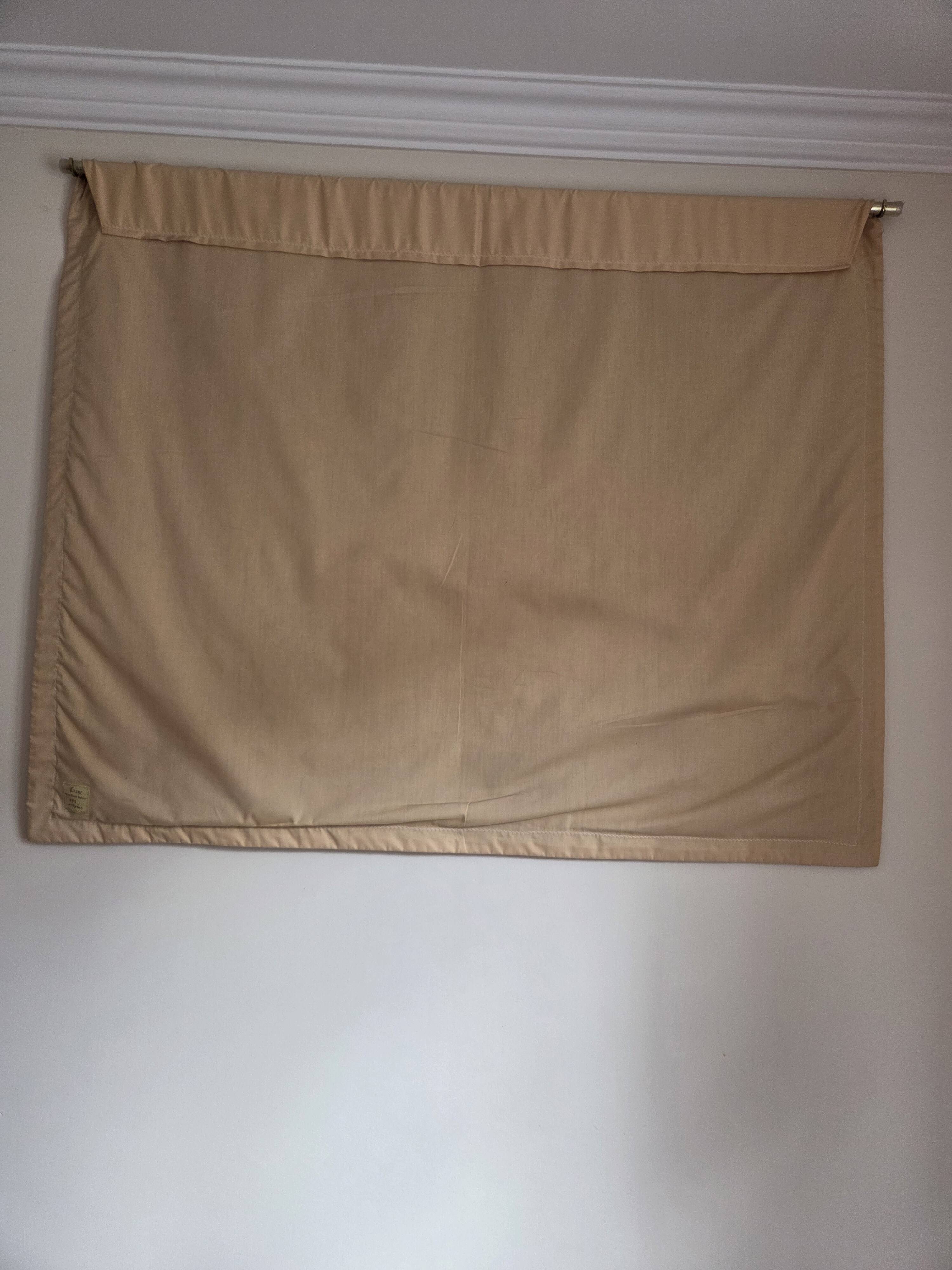 Directoire style tapestry