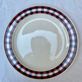 Villeroy & Boch dessert plates