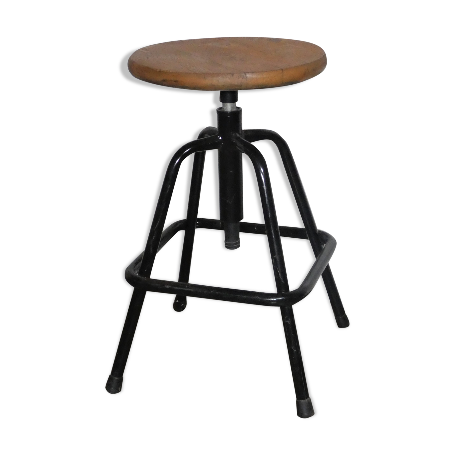 Industrial stool