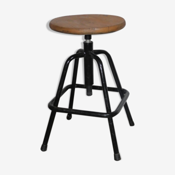 Tabouret industriel