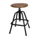 Industrial stool