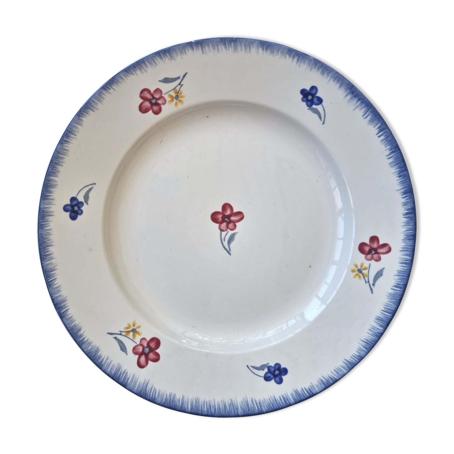 Serving dish mary-Lou de Digoin