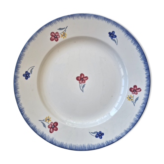 Serving dish mary-Lou de Digoin