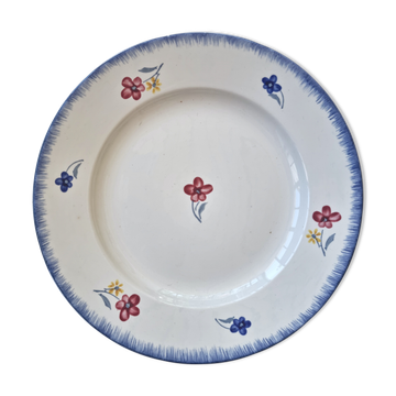 Serving dish mary-Lou de Digoin