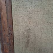 Peinture marine xixe sur toile signée J Alberti