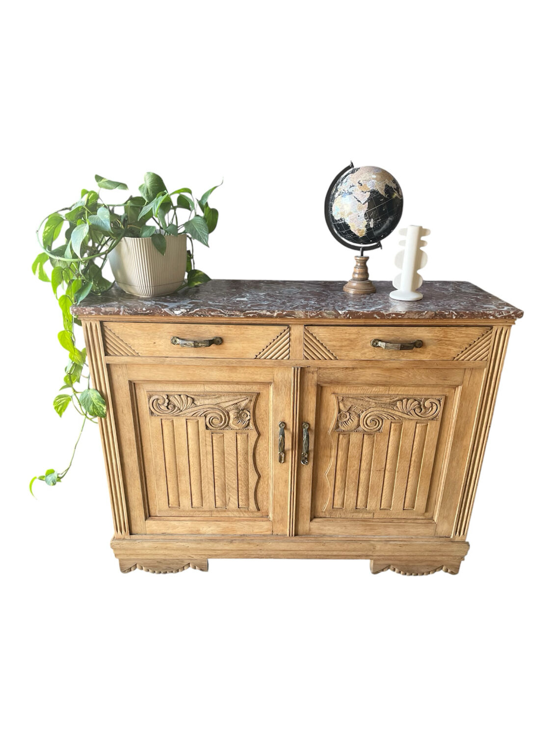 Art Deco Parisian Buffet