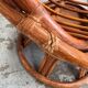 Fauteuil en rotin