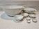 Set de 8 bols de cuisine