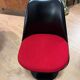 Lot de 2 chaises Tulip Eero Saarinen pour Knoll