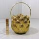 Hans Turnwald ice bucket Artichoke by for Freddotherm Swiss, 1960’s