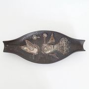 Pocket tray by Lisbeth Bartosova 1960