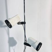 Vintage Dutch floor lamp by Vrieland Design, 1960s
