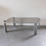 Vintage coffee table circa 1970