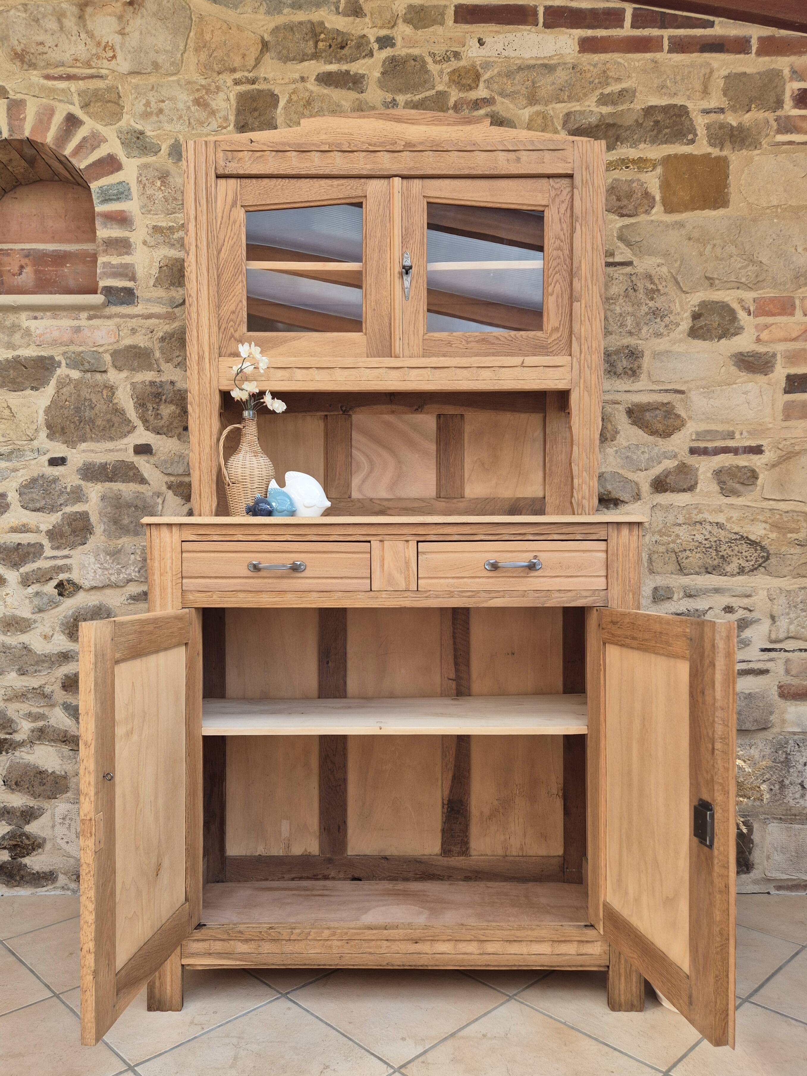 Parisian Art Deco buffet