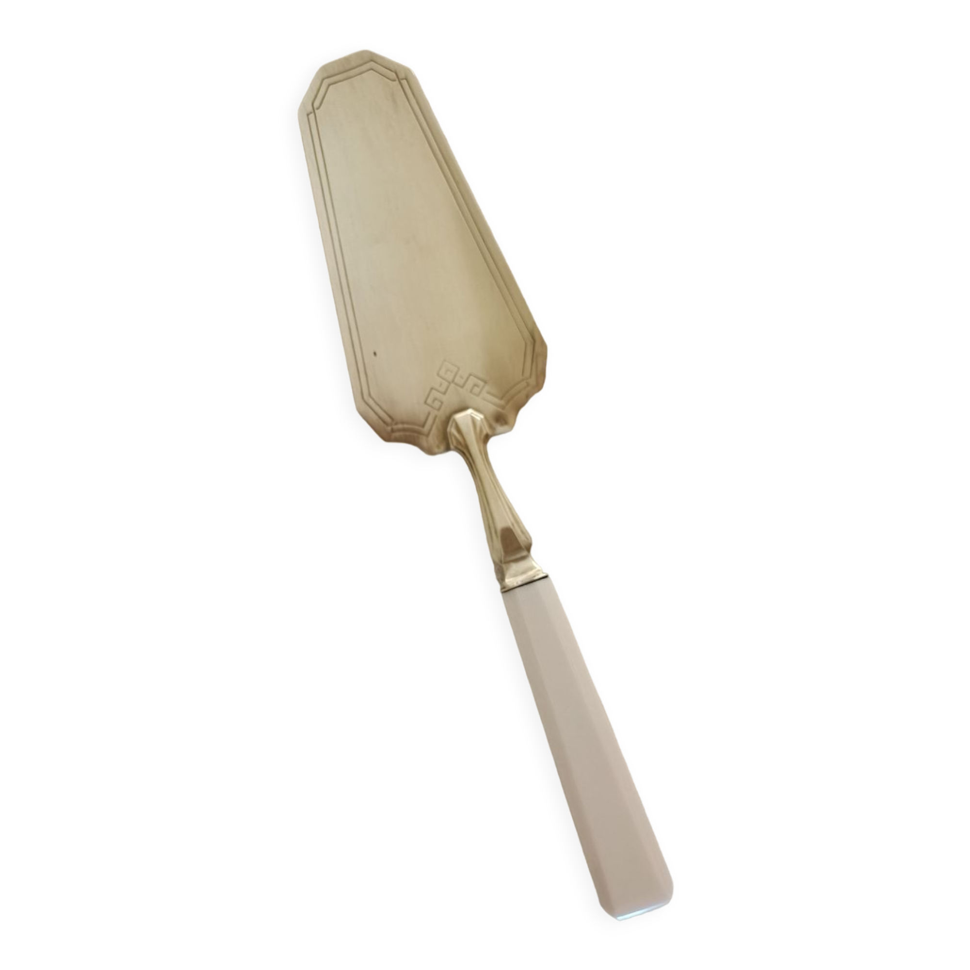 Pie shovel
