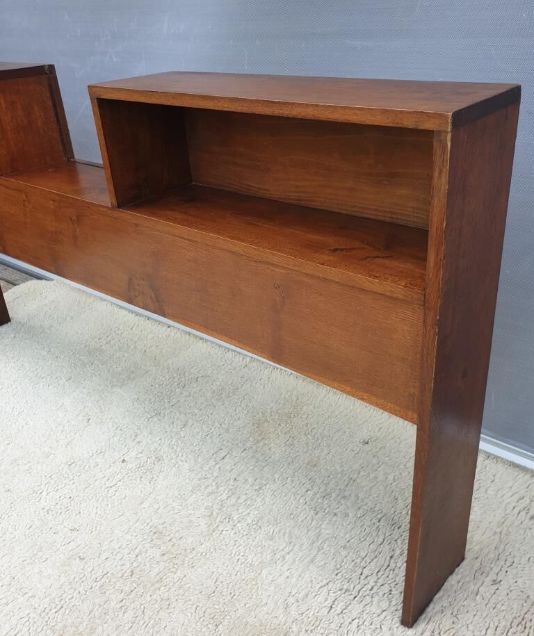 Library console Cosy-corner 1950
