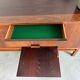 Enfilade danoise vintage en palissandre