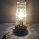 Lampe de chevet années 50