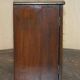 Restored Georgian Sheraton cabinet, circa 1820.