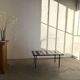 Glazed ceramic coffee table, Robert & Jean Cloutier ZG2, 1970s