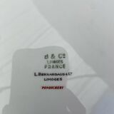Bernardaud Pondicherry Service
