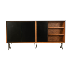 buffet des années 1960,