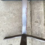 Design coffee table 70 space age ceramic