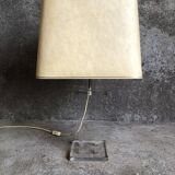 Lampe plexi David Lange, 1970 pour Roche Bobois