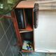 Enfilade furniture storage hi-fi vinyl records