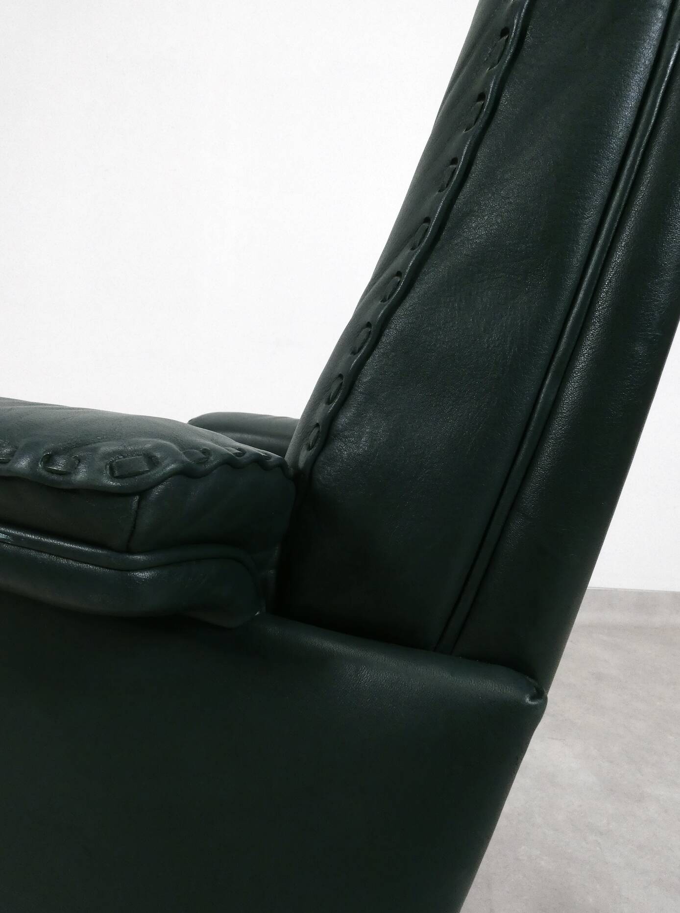 De Sede DS 35 Swivel Desk Chair