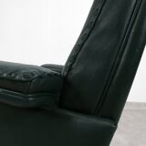 De Sede DS 35 Swivel Desk Chair