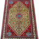 Authentic Persian rug mid-20th century 147 x 100 cm