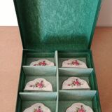 Windsor table cutlery holders