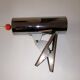 1970s designer clip spotlights