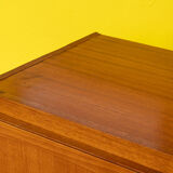 Vintage Scandinavian sideboard – 135 cm